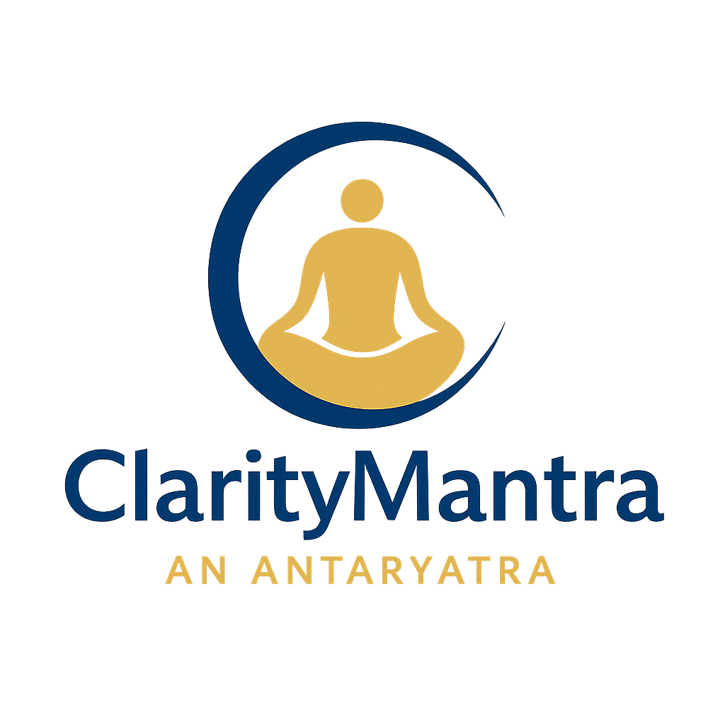 Clarity Mantra - An AntarYatra